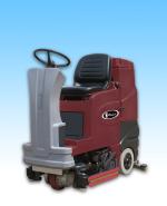 Minuteman E Ride 26 ROTARY / CYLINDRICAL Traction Drive 26"